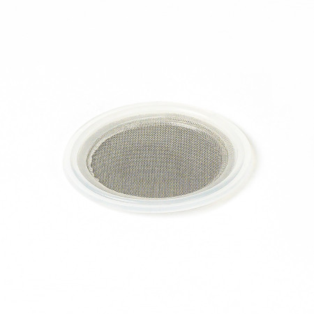 Silicone joint gasket CLAMP (1,5 inches) with mesh в Магнитогорске