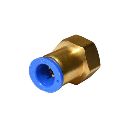 Quick-detachable adapter BP 1/2" - 12 mm в Магнитогорске