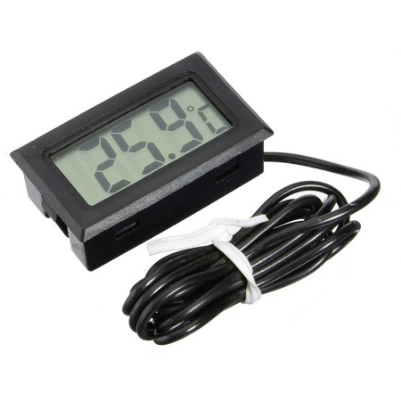 Термометр электронный с выносным датчиком в Магнитогорске