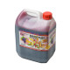 Concentrated juice "Red grapes" 5 kg в Магнитогорске