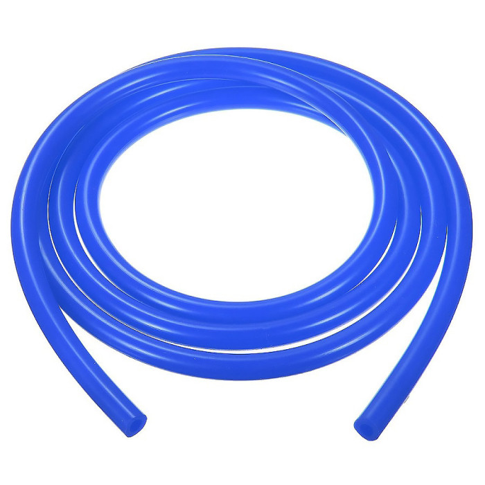 Трубка для быстросъемных соединений (PU), синяя 12х2 мм, 1 м/п в Магнитогорске