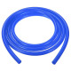 High hardness PU hose blue 10*6,5 mm (1 meter) в Магнитогорске