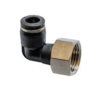 Quick-detachable corner 10 mm BP 1/2 "