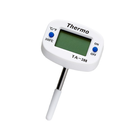 Термометр электронный TA-288 укороченный в Магнитогорске