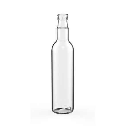 Бутылка "Гуала" 0,5 литра без пробки в Магнитогорске
