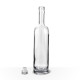 Бутылка "Арина" стеклянная 0,7 литра с пробкой  в Магнитогорске